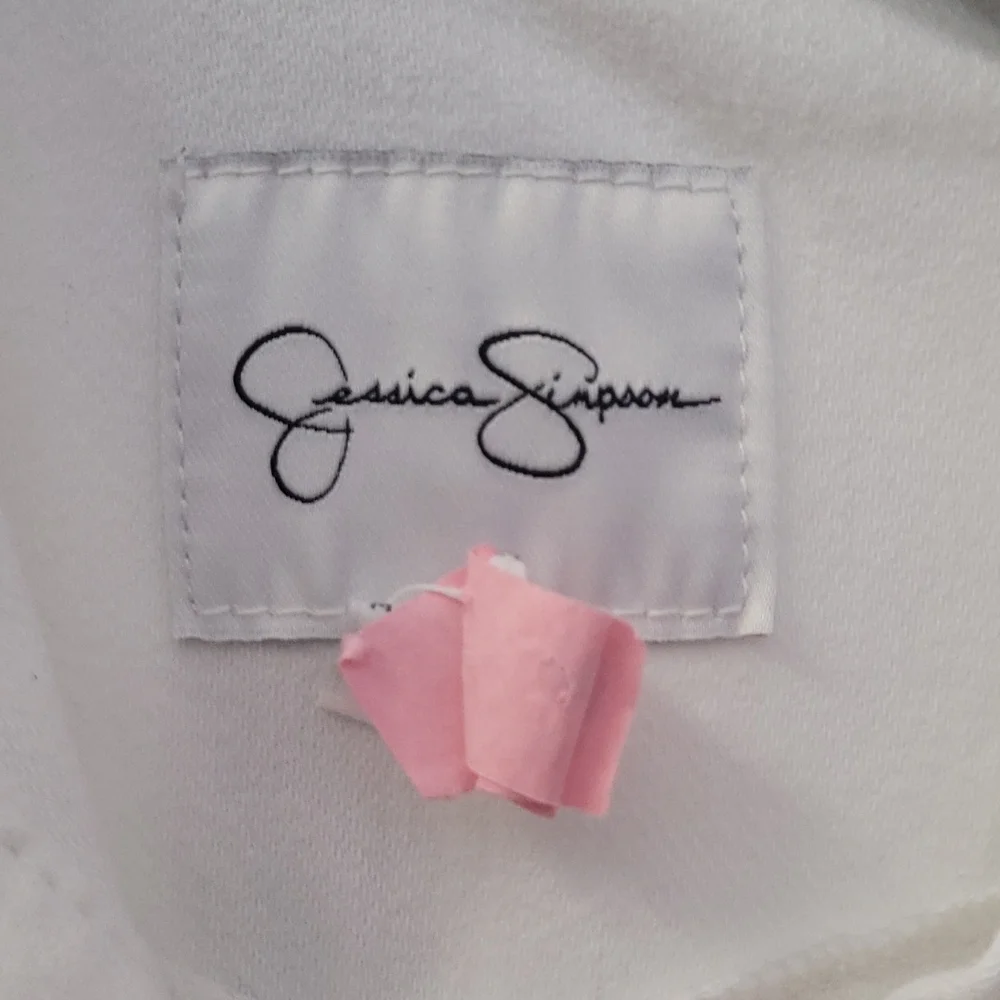 Jessica Simpson jacket. - Picture 2 of 4